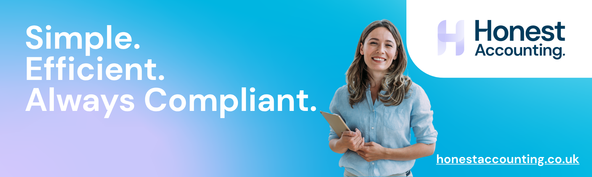 Honest Accounting Cover